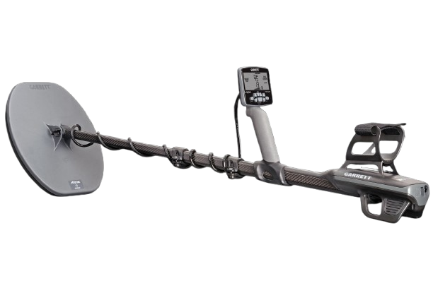 Garrett Axiom Metal Detector