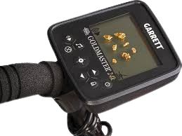 Goldmaster close-up