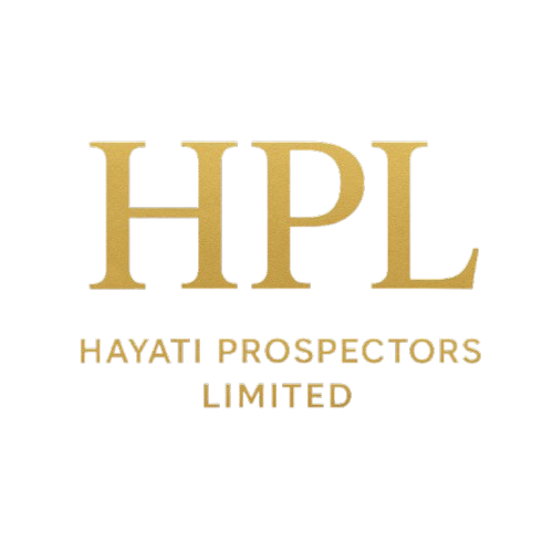 HPL Hayati Prospectors Limited logo